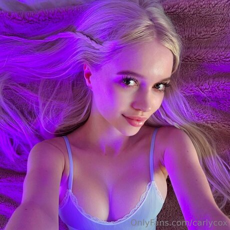 Carlycox nudes pornstar pictures