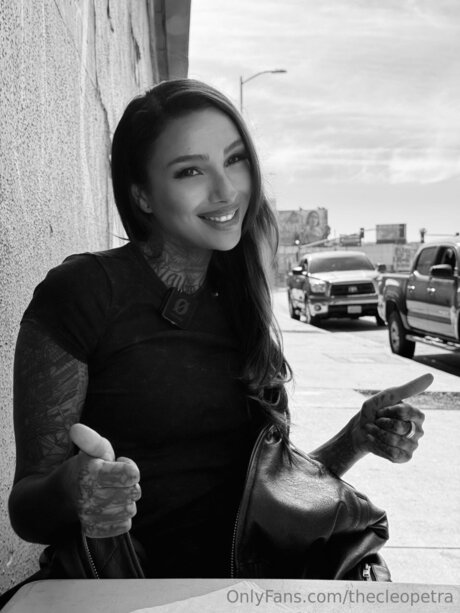 Thecleopetra hd star pictures