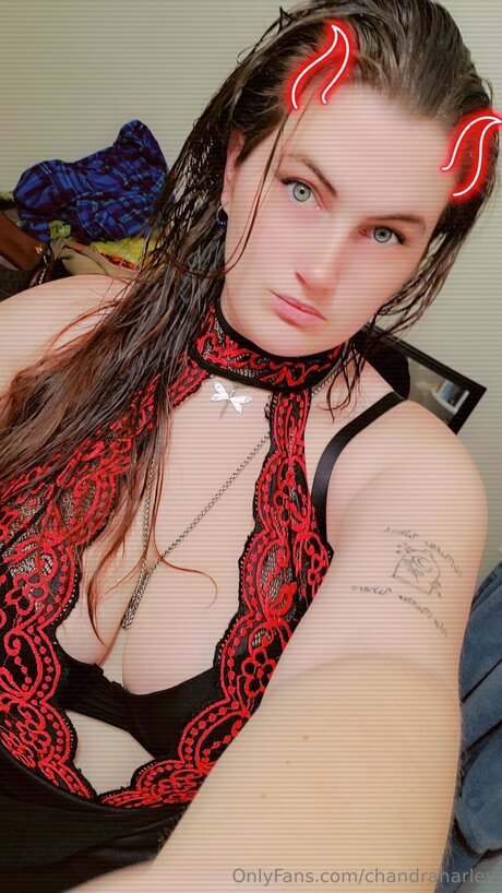 Chandraharley exclusive actress galleries