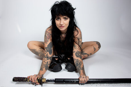 Justablaise pornographic star galleries