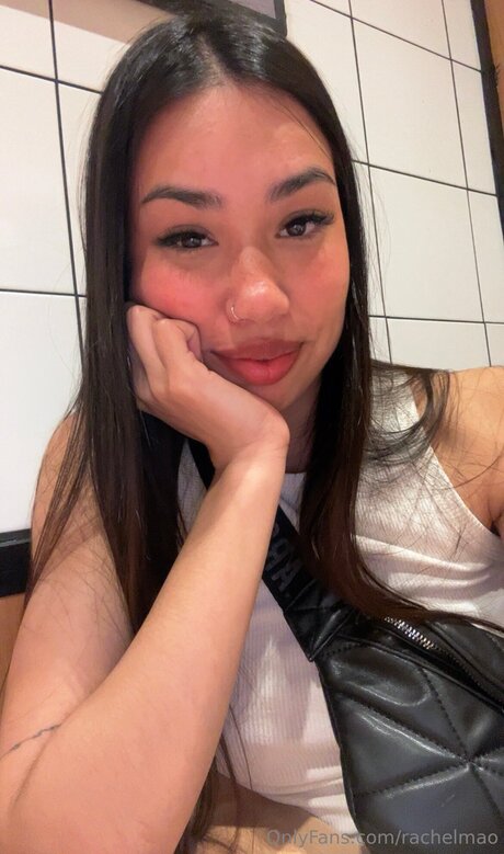 Rachelmao porn actress pics