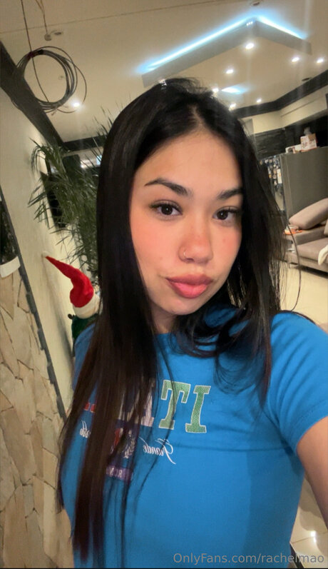 Rachelmao star nude pics