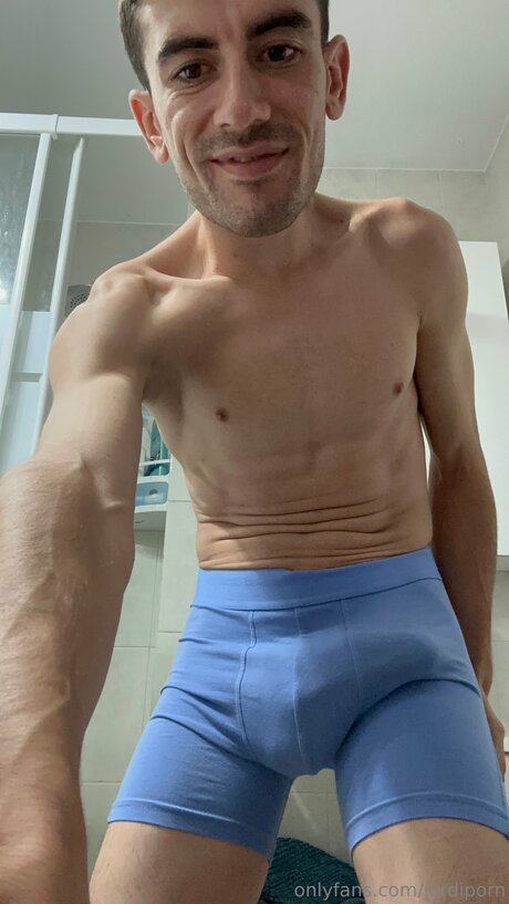 Jordiporn perfect actress image