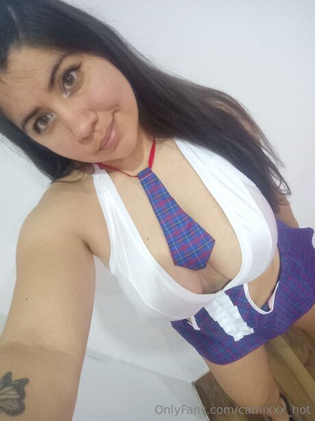 Camixxx Hot pornstar exclusive img