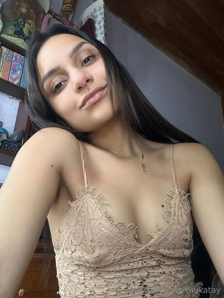 Anikatay erotic pornstar gallery