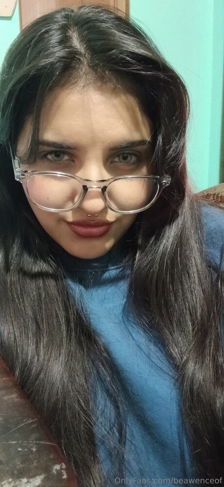 Beawenceof model erotic pictures