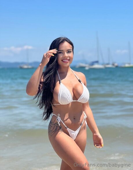 Babygine hd star img