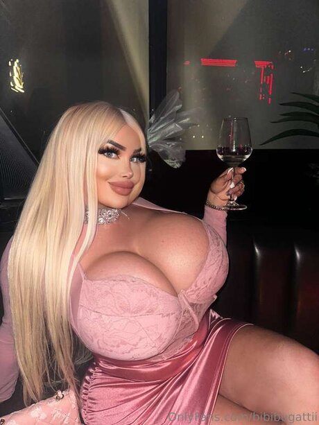 Bibibugattii nude star images