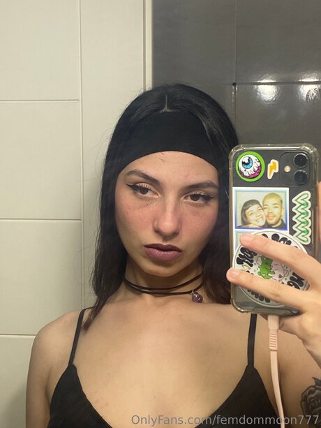 Baddieluna777 hd star gallery