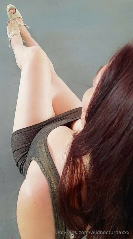 Wildnocturnaxxx perfect pornstar pics