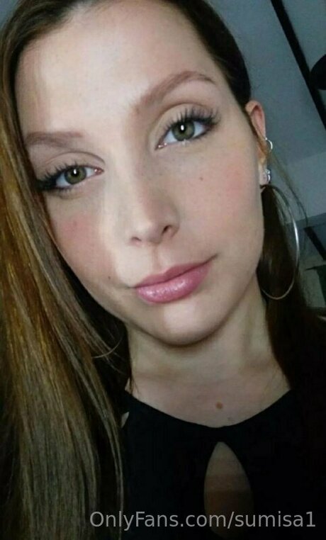 Sumisa1 model high quality image