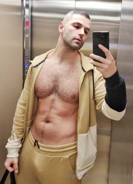 Deonix Free hot pornstar photos