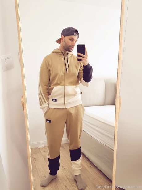 Deonix Free sexy model galleries