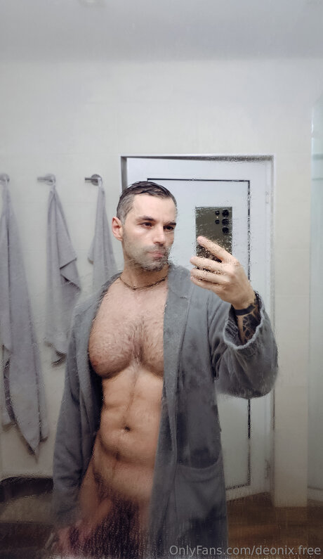 Deonix Free model xxx img