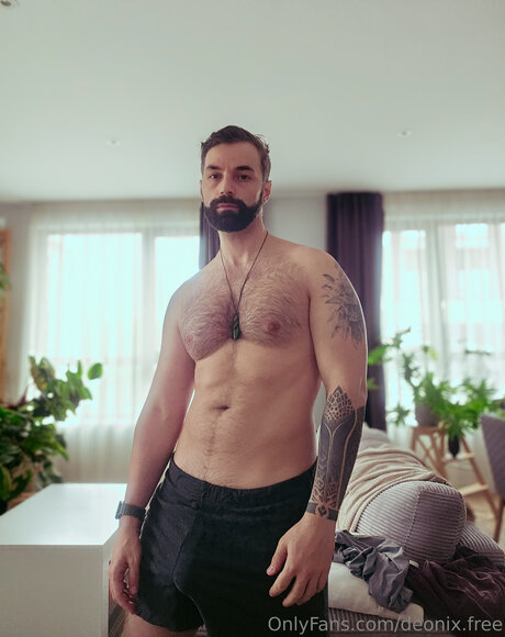 Deonix Free star best img