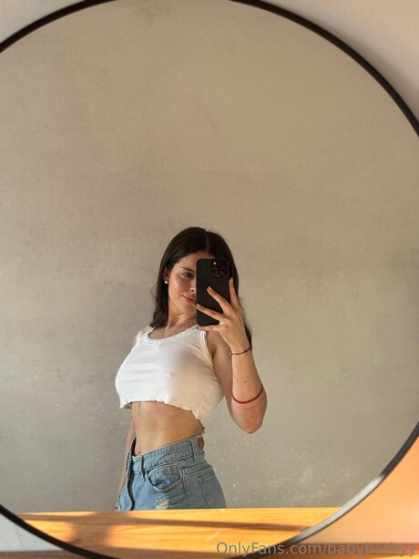 Babybarbyy free model picture