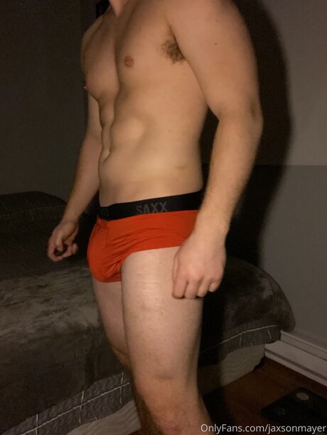 Jaxsonmayer star perfect picture