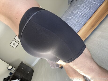 Jaxsonmayer naked actress photo