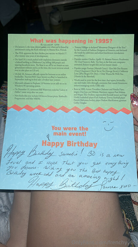 Frenchyy0o model perfect archive