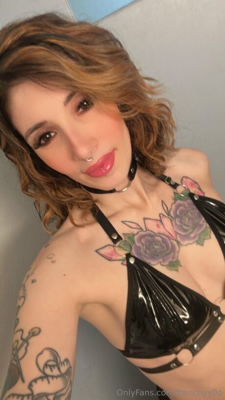 Frenchyy0o star free galleries