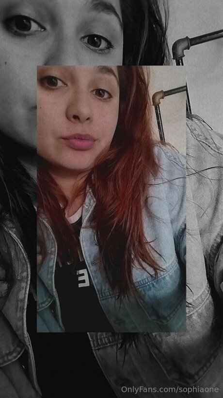 Sophiaone model high quality pic