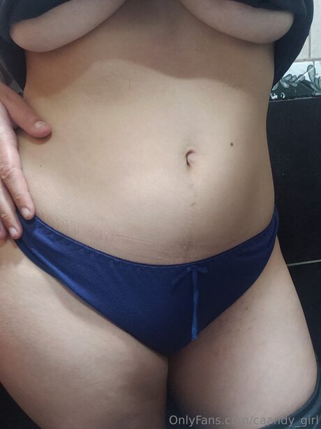 Caandy Girl exclusive star pictures