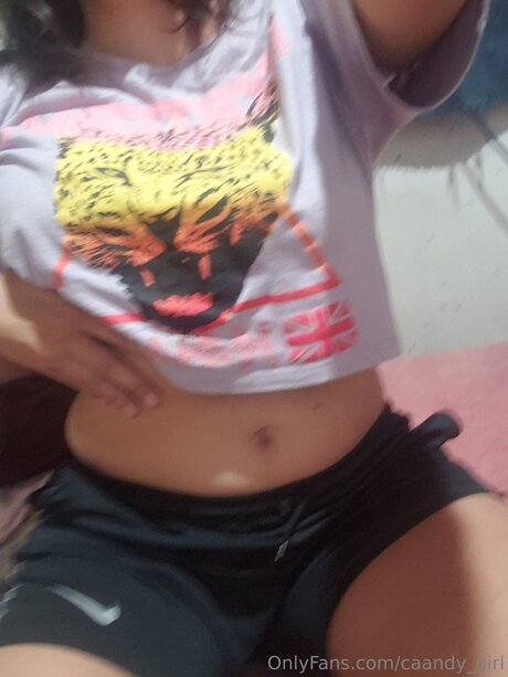 Caandy Girl nude actress image