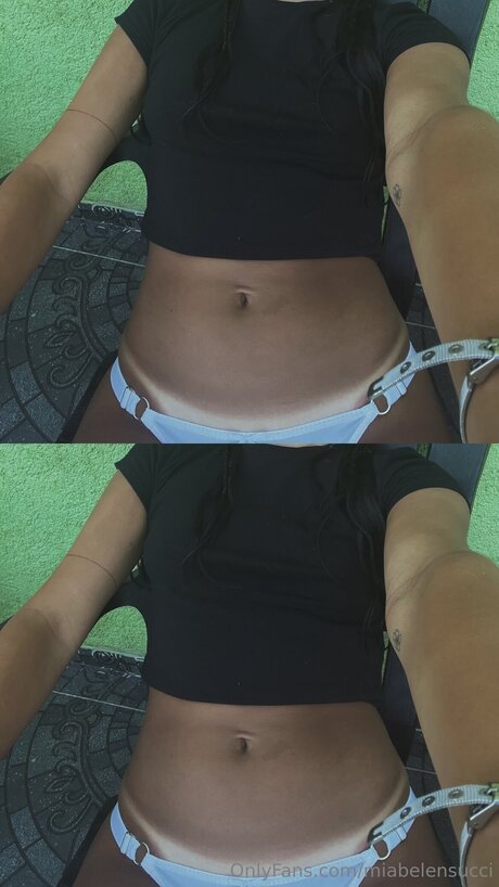 Miabelensucci pornstar beautiful pics