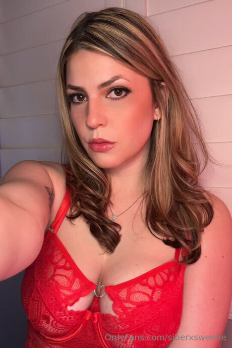 Siberxsweetie model pornographic photos