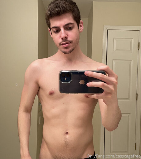 Casscagefree pornstar nudes photos