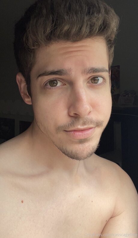 Casscagefree perfect pornstar pics