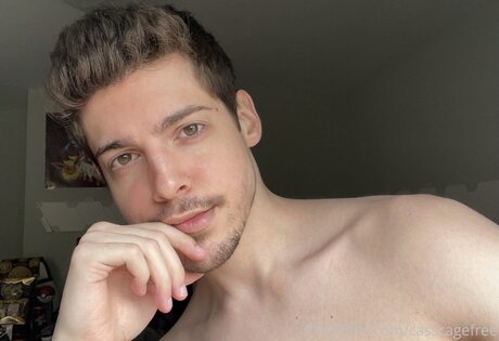 Casscagefree porn model image