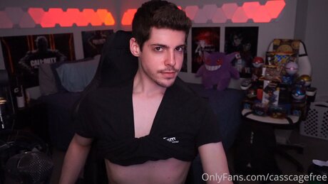 Casscagefree sex pornstar pics