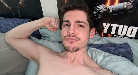 Casscagefree nudes pornstar galleries