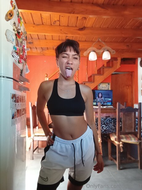 Luzgyal top star photo