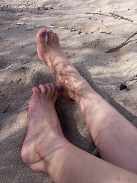 Luzgyal adult actress pic