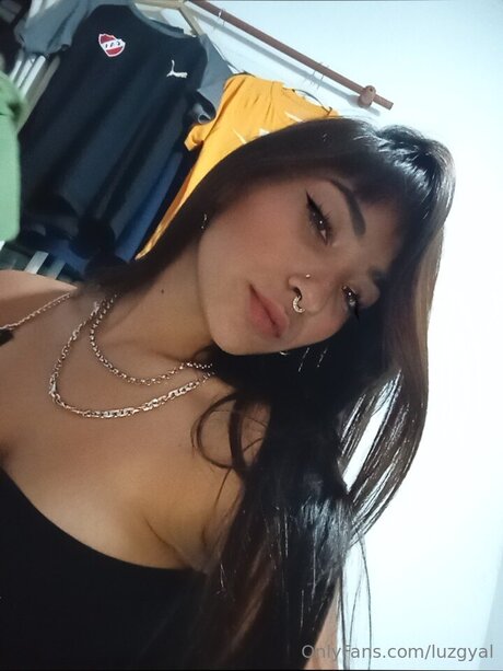 Luzgyal exclusive pornstar galleries