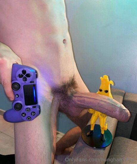 Hungharryfree model pornographic picture