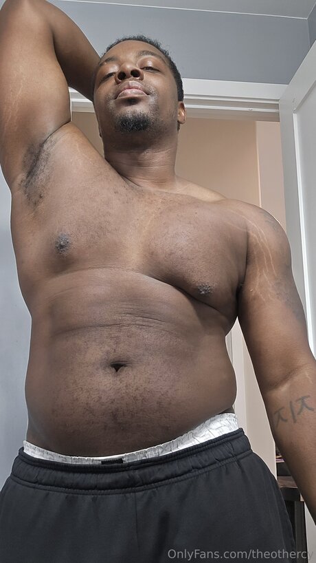 Theothercy pornstar sexy image