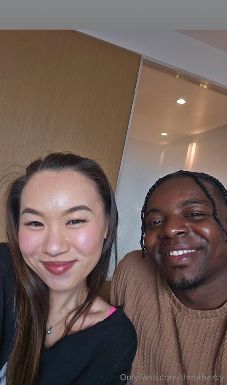 Theothercy beautiful pornstar pic