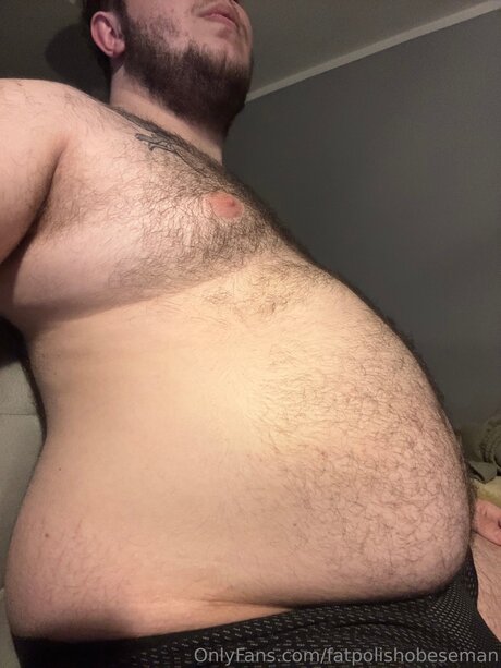 Fatpolishobeseman naked star images