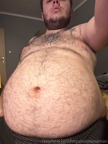 Fatpolishobeseman nudes star pic