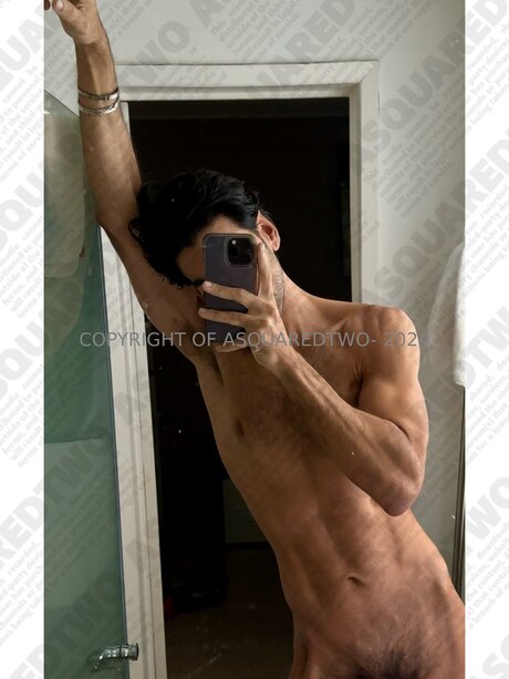 A2nsfw free model photo