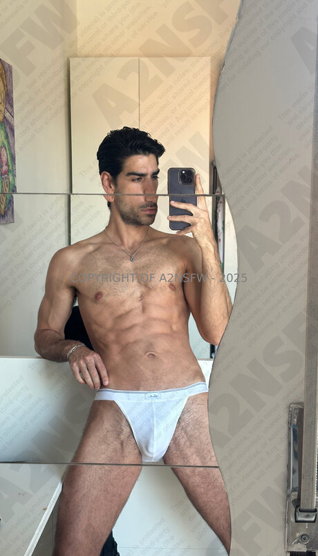 A2nsfw star hot image