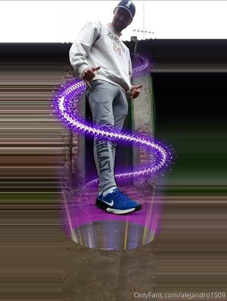 Gabriel1509 naked star img