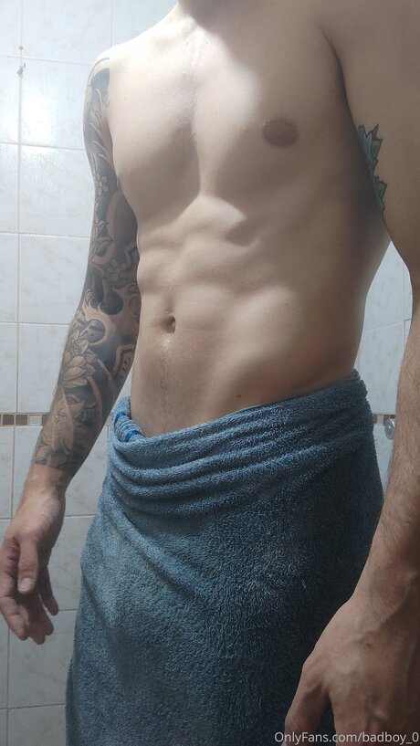 Badboy 0 pornstar high quality picture