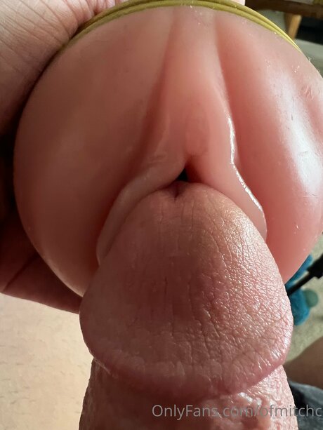 Ofmitchc model porn photos