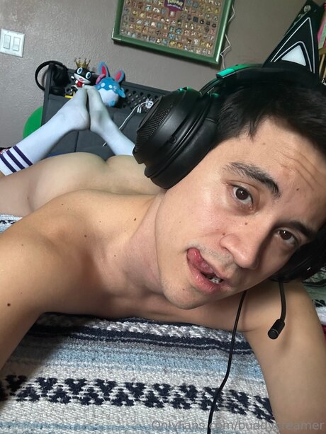 Buddycreamer xxx model gallery