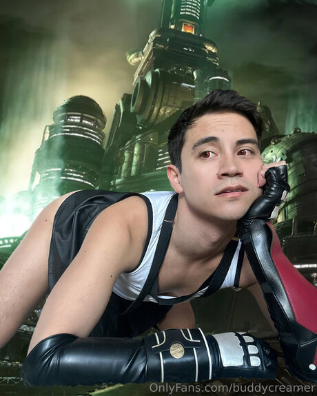 Buddycreamer adult actress picture