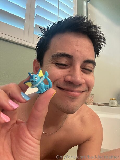 Buddycreamer pornstar nudes archive